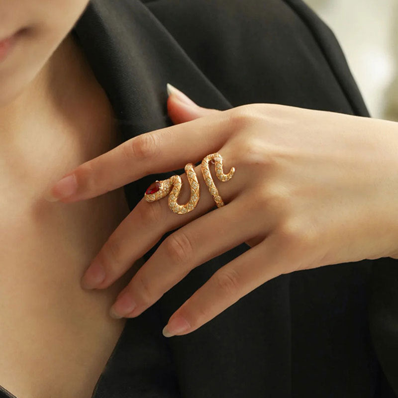 Warm Chain Jewelry