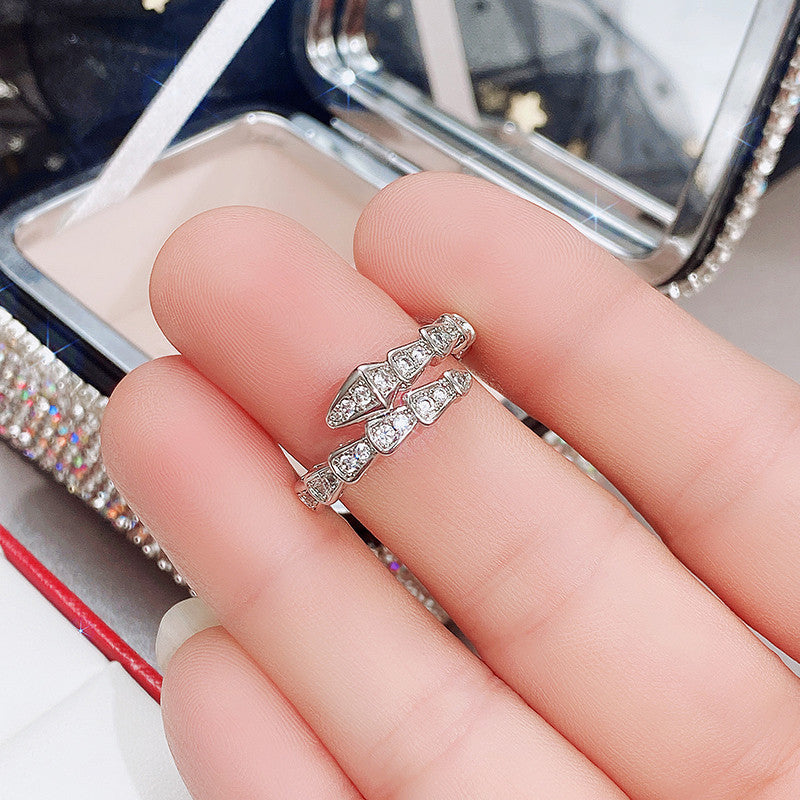 Classic Crystal Jewelry