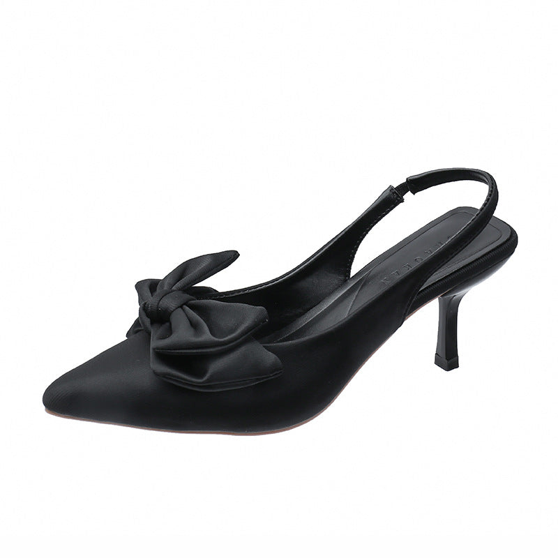 Minimal Comfort Sandals