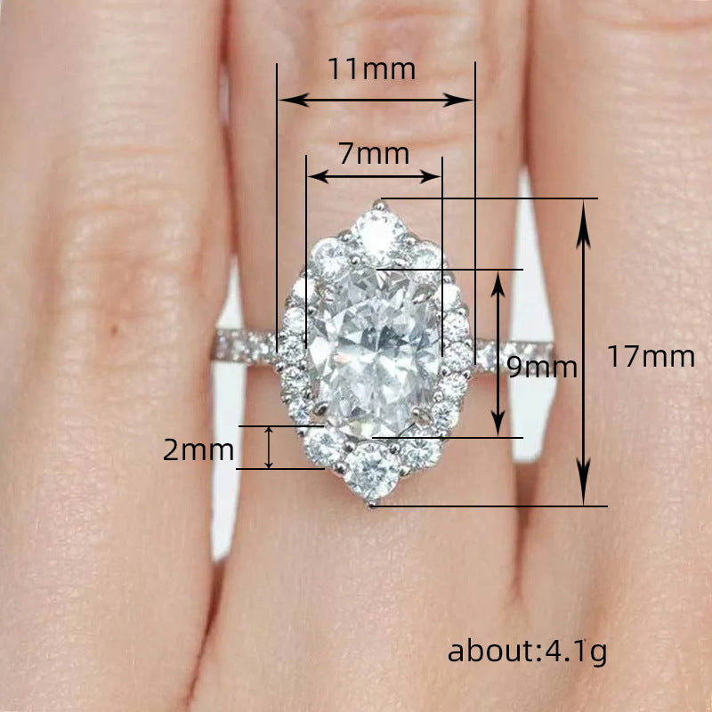 Natural Elegant Jewelry