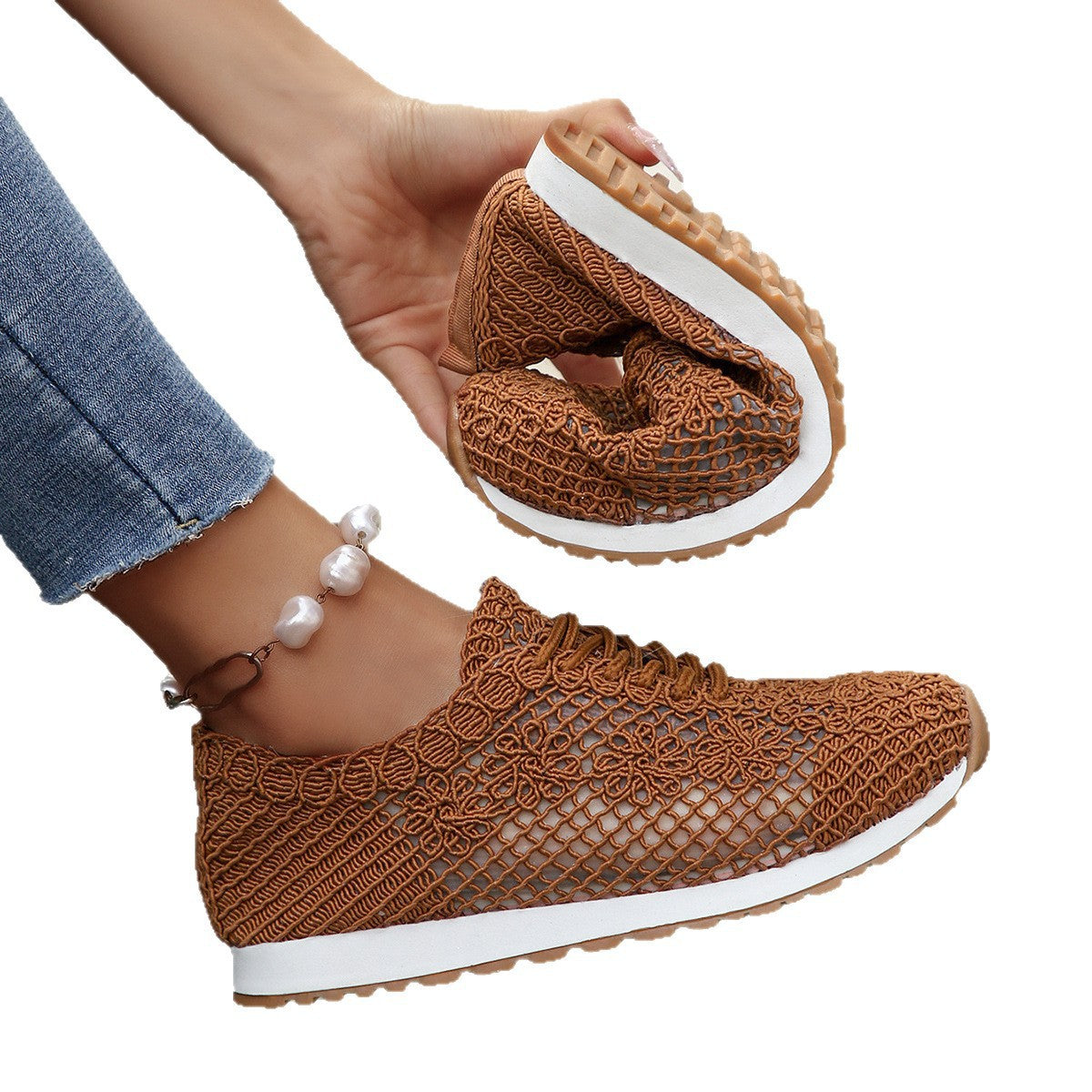 Casual Street Sneakers