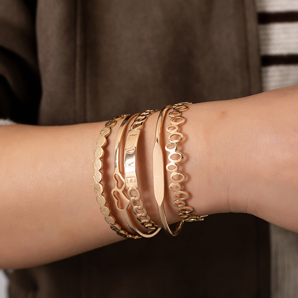 Timeless Soft Jewelry