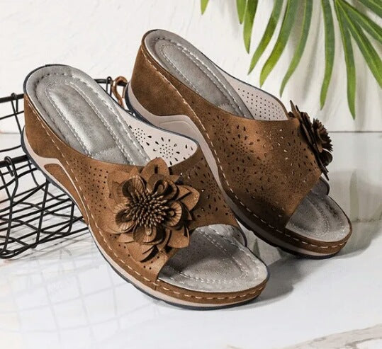 Casual Platform Sandals