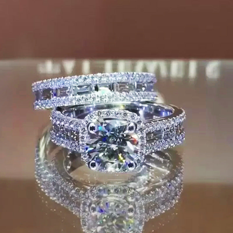 Soft Gold Jewelry