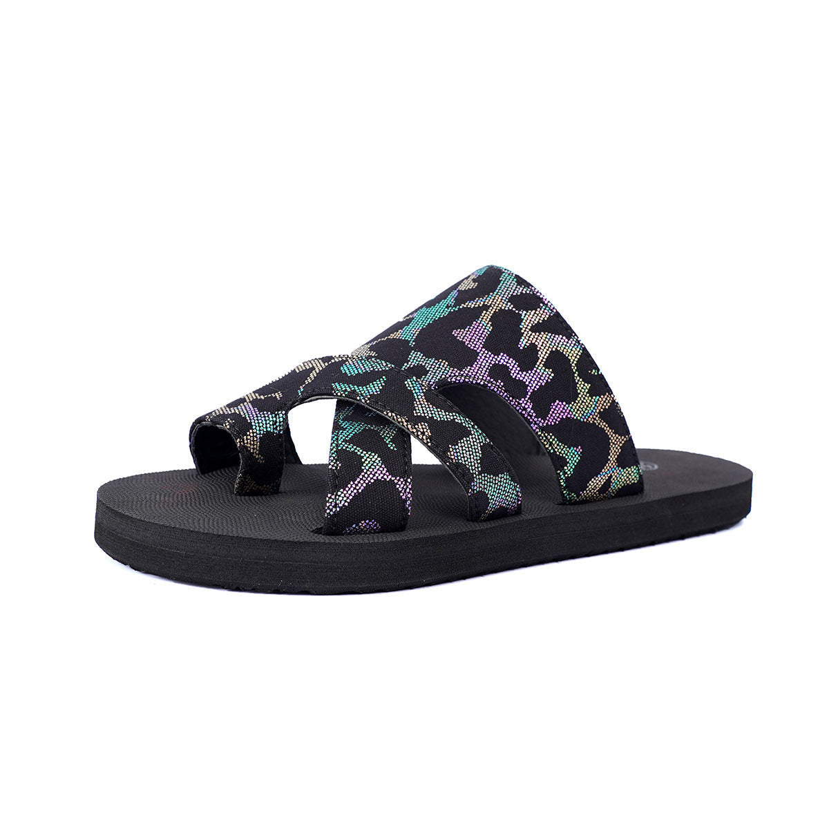 Sunny Comfort Sandals