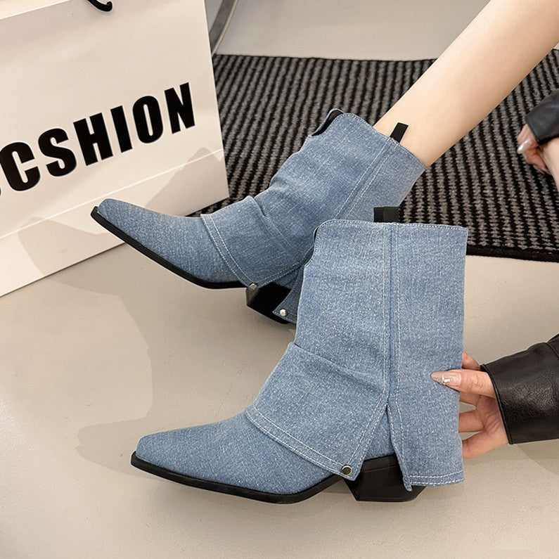 Sunny Soft Boots