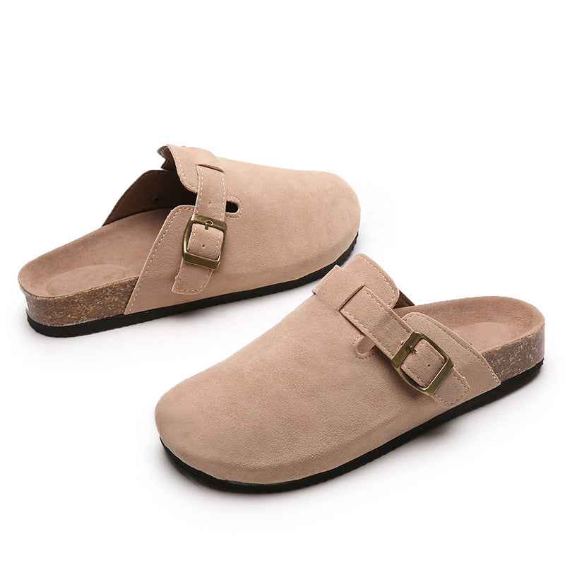 Easy Slide Sandals