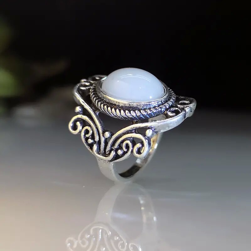Coastal Textured Jewelry