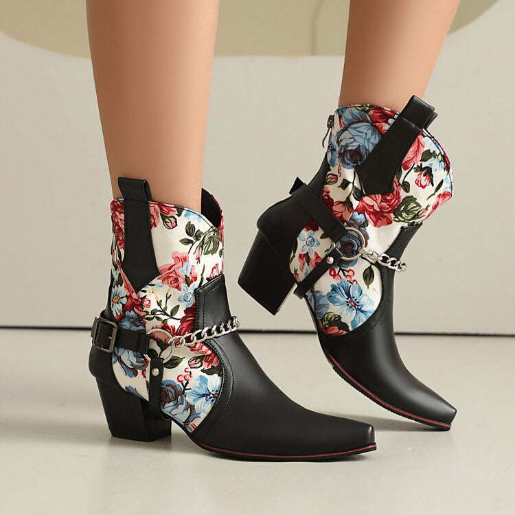 Vacation Everyday Boots