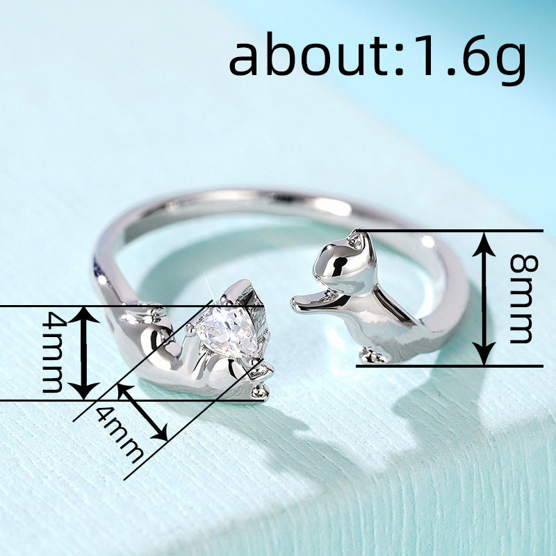 Warm Layered Jewelry
