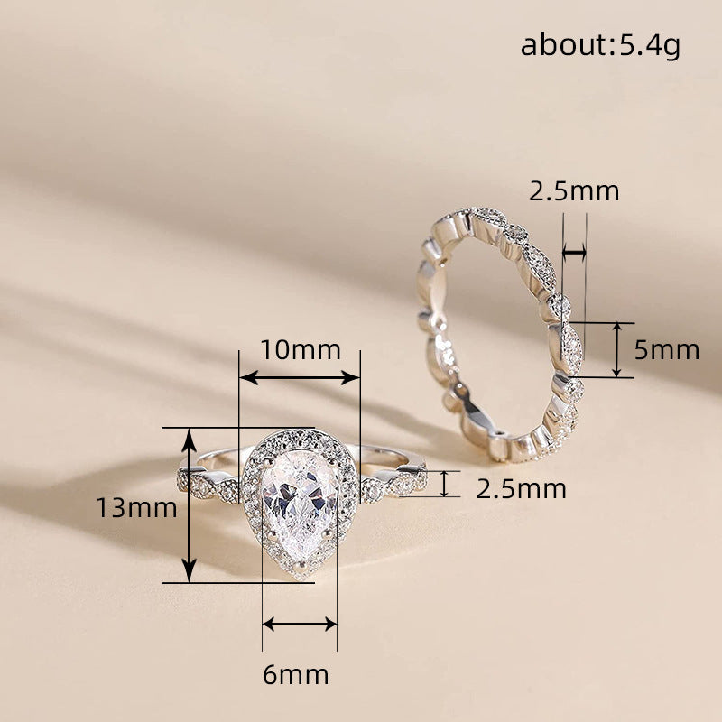 Natural Resort Set