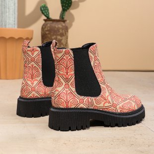 Everyday Warm Boots