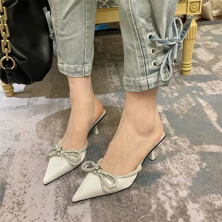 Breezy Strappy Sandals