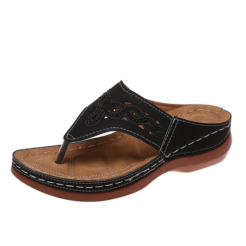 Breezy Summer Sandals