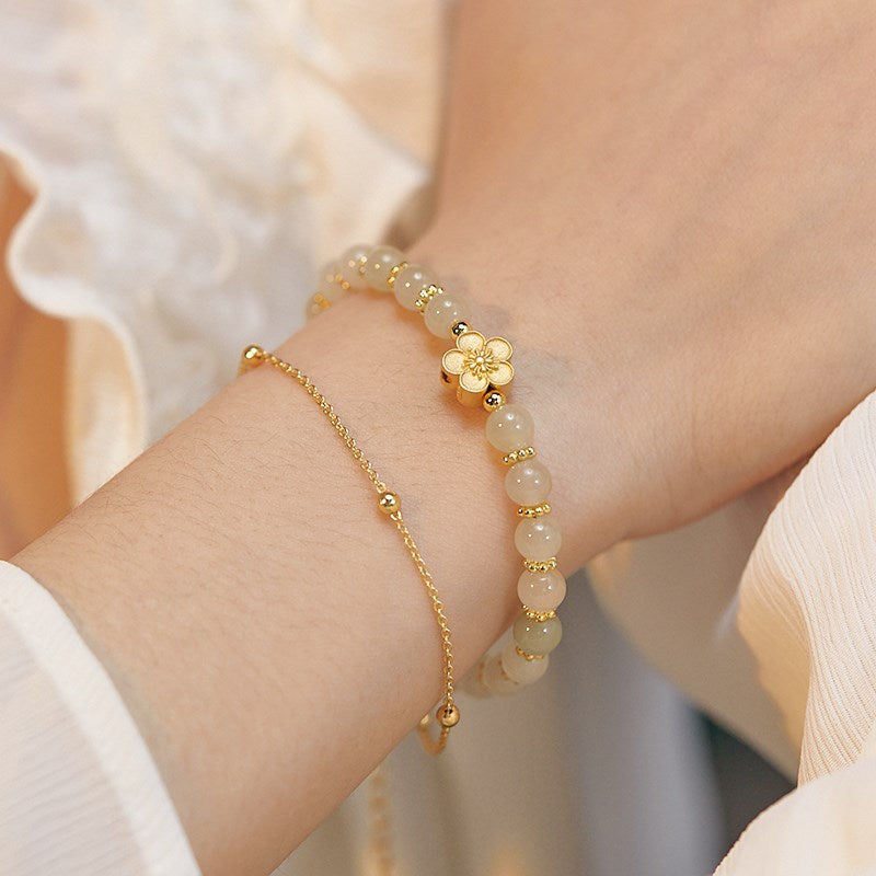 Natural Necklace Jewelry