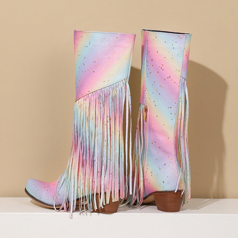 Daily Everyday Boots