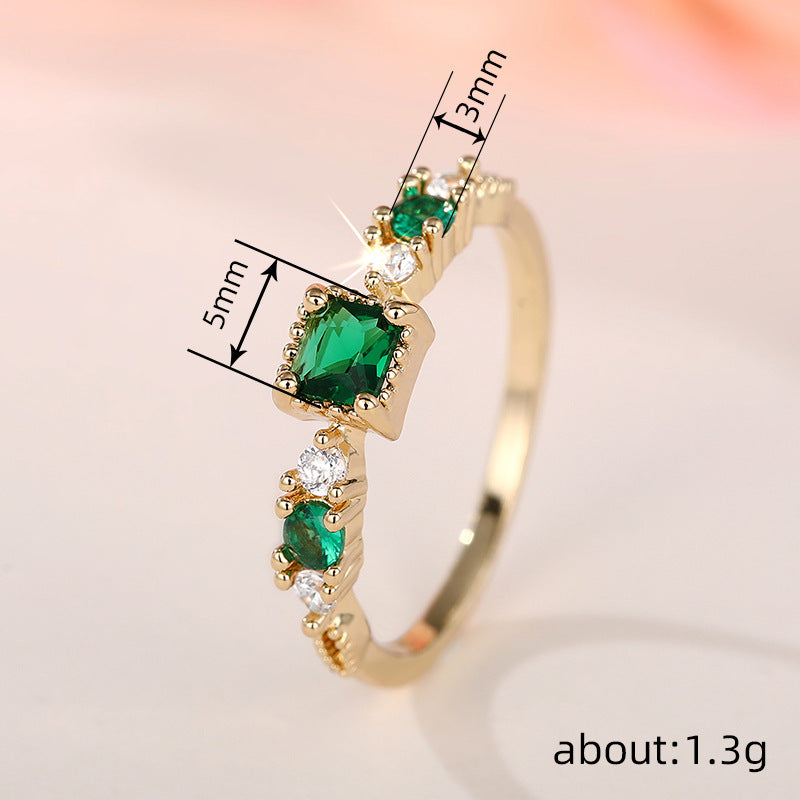Soft Statement Jewelry
