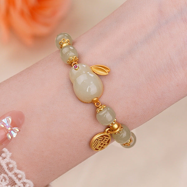 Everyday Woven Jewelry