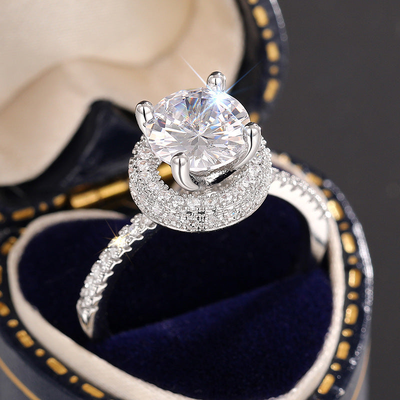 Elegant Dainty Jewelry