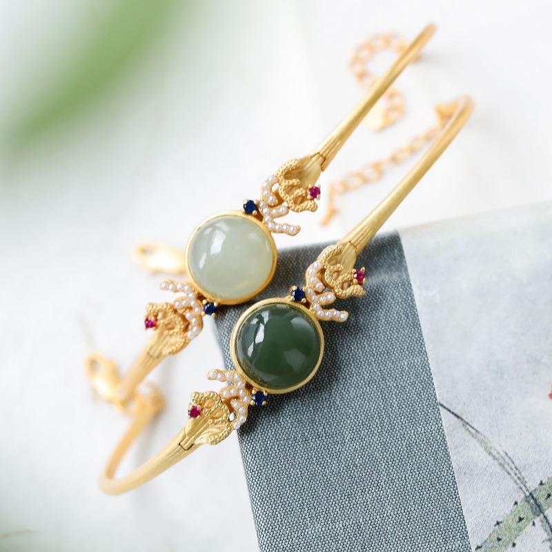 Graceful Set Jewelry