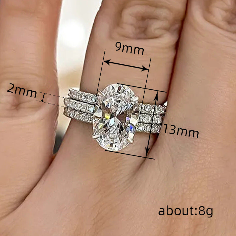 Pretty Textured Set