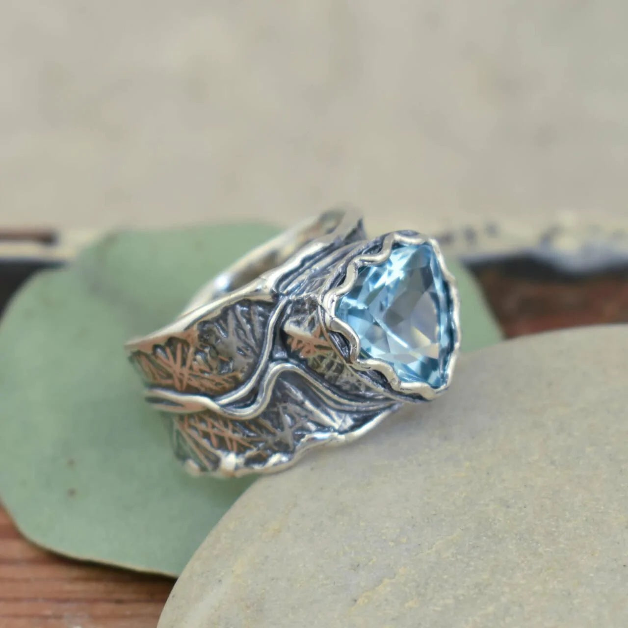 Graceful Charm Jewelry