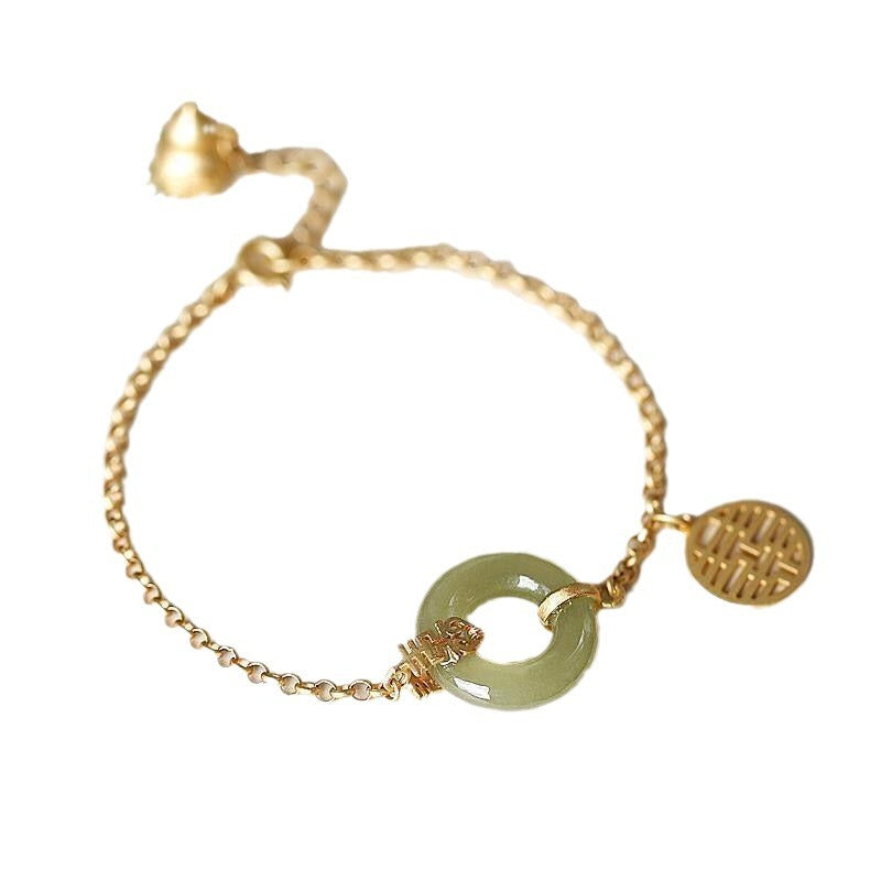 Everyday Floral Jewelry