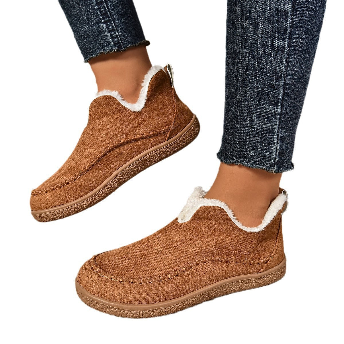 Classic Minimal Boots