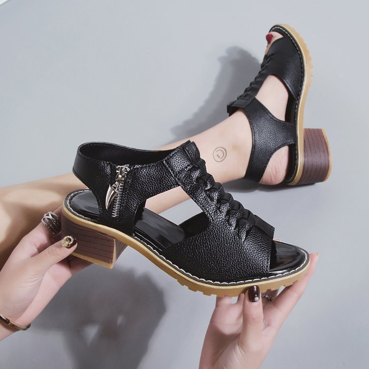 Walking Espadrille Sandals