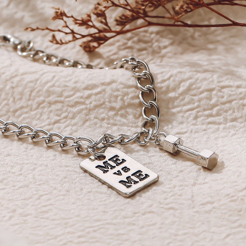 Modern Pendant Jewelry