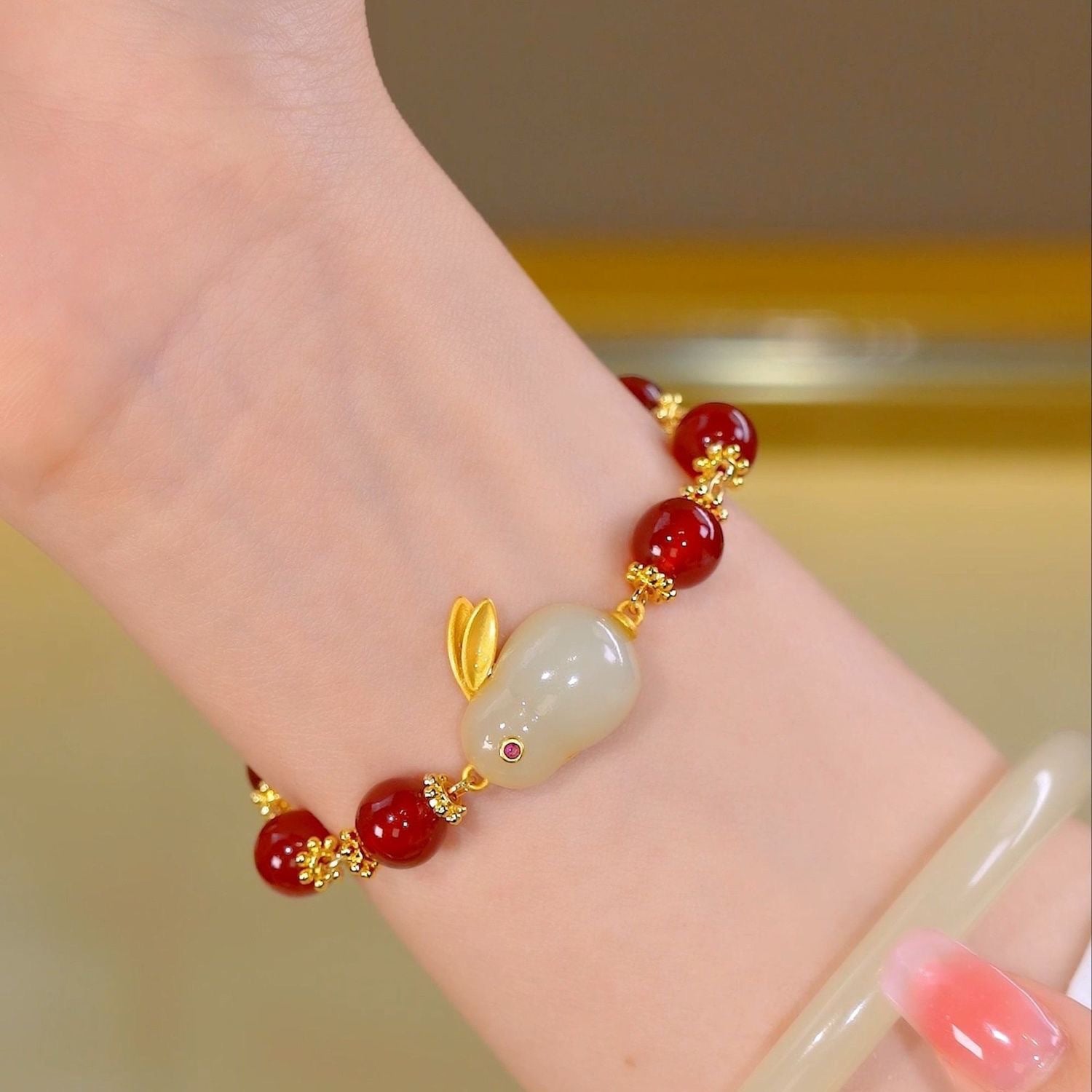Coastal Crystal Jewelry