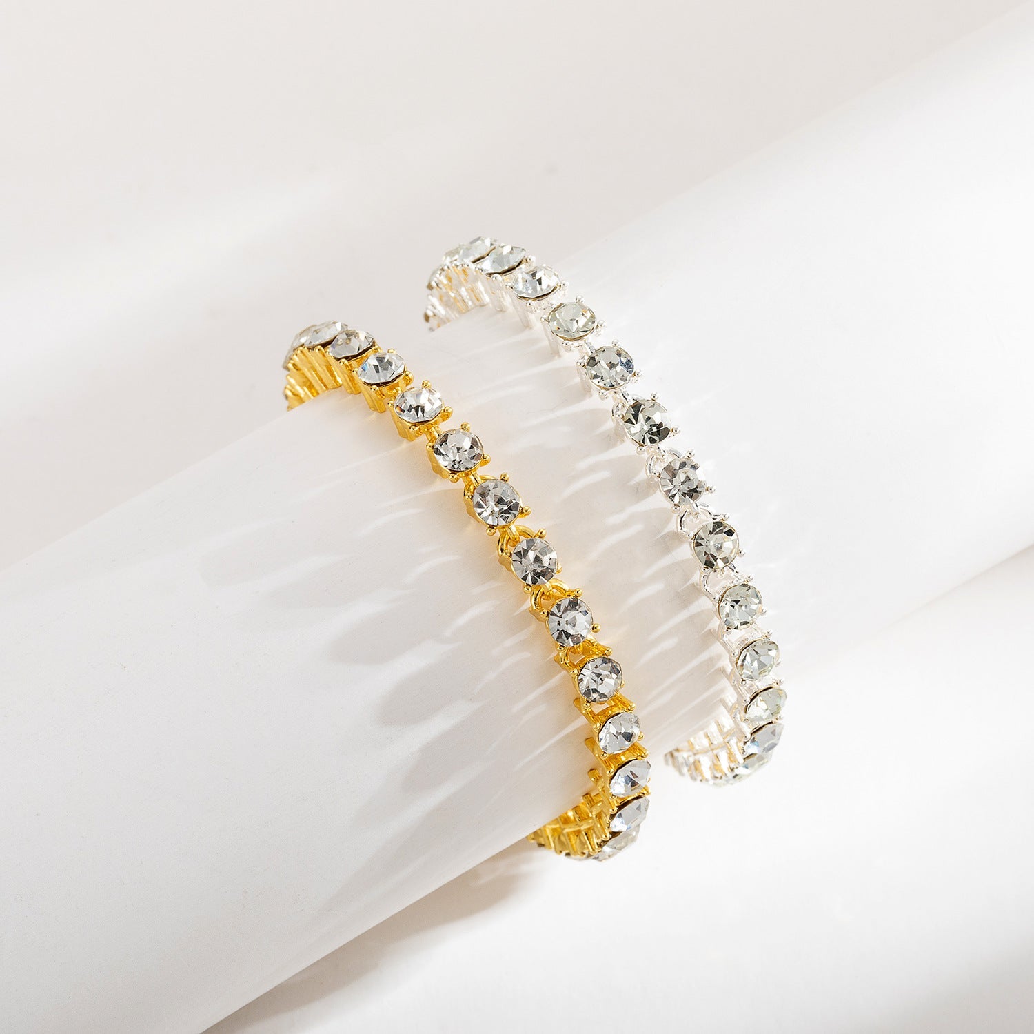 Brunch Hoop Jewelry