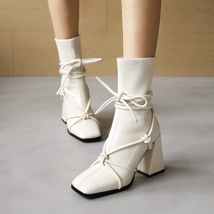 Summer Warm Boots