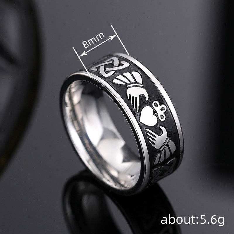 Natural Charm Jewelry