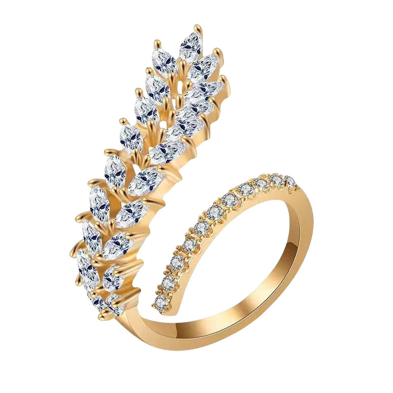 Garden Set Jewelry