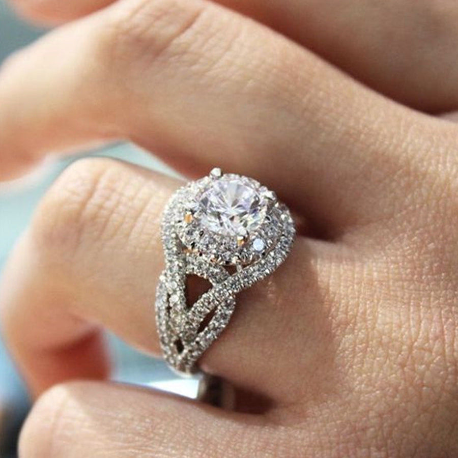 Timeless Romantic Jewelry