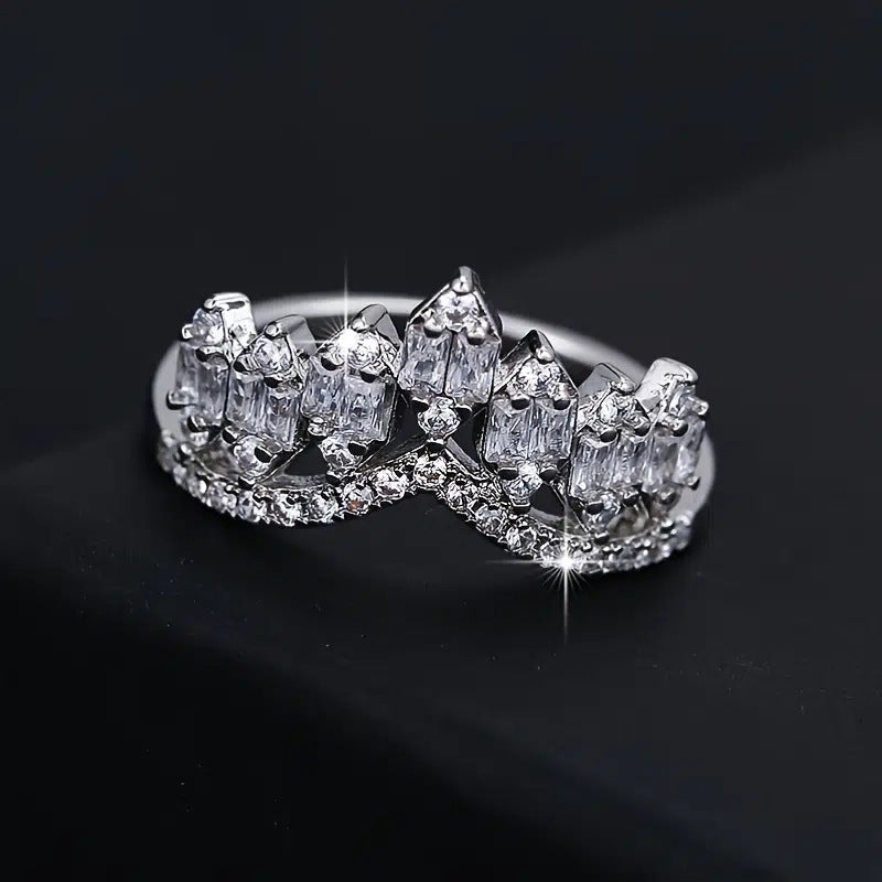 Travel Romantic Jewelry