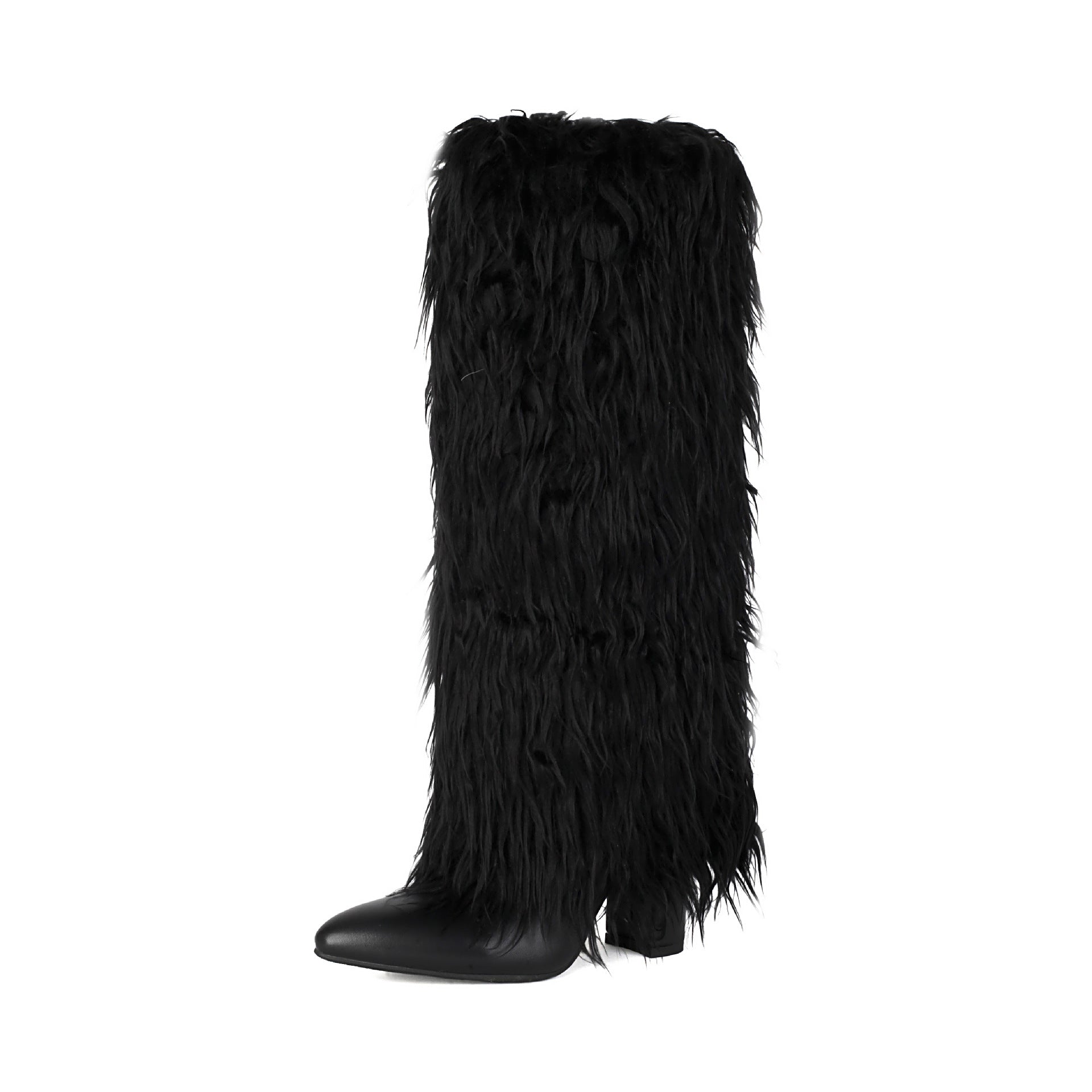 Breezy Short Boots