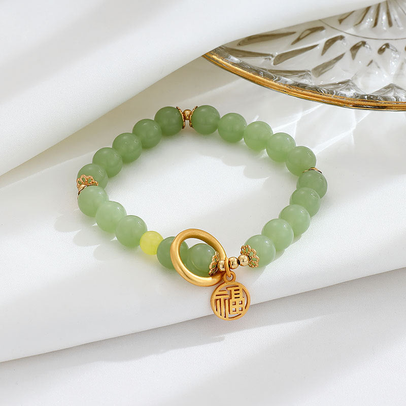 Natural Set Jewelry
