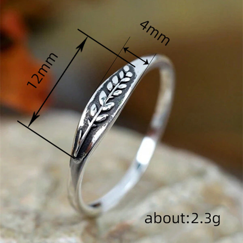 Elegant Woven Jewelry