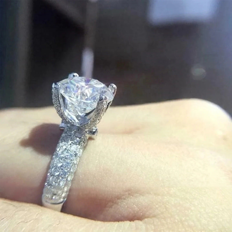 Graceful Charm Jewelry