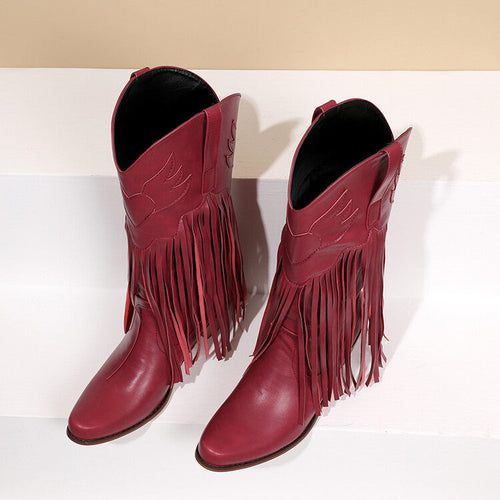 Easy Chelsea Boots