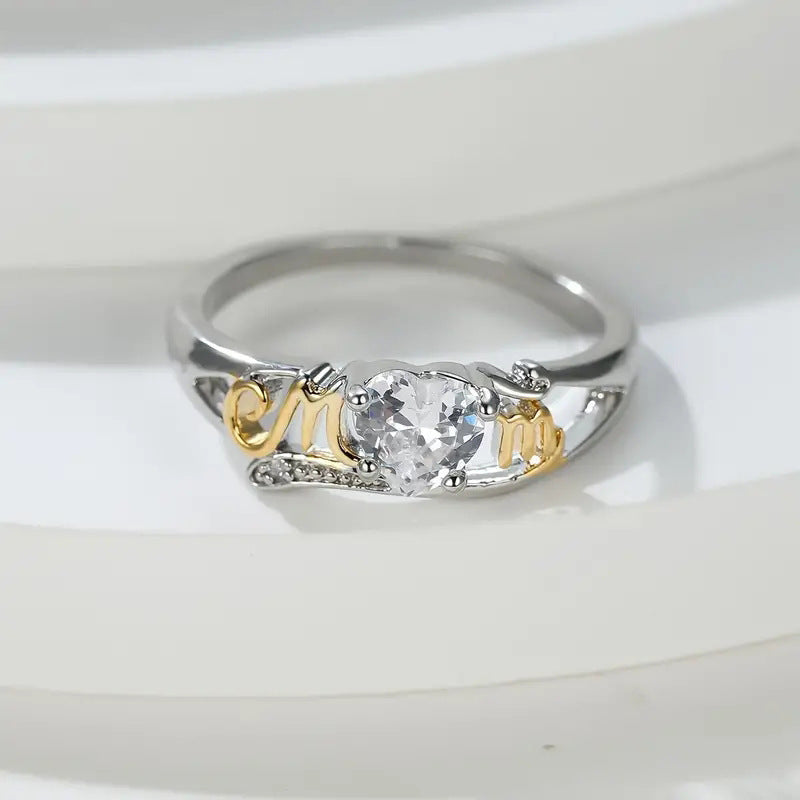 Garden Silver Jewelry
