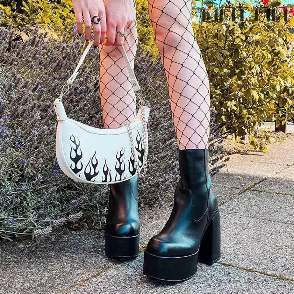 Warm Winter Boots