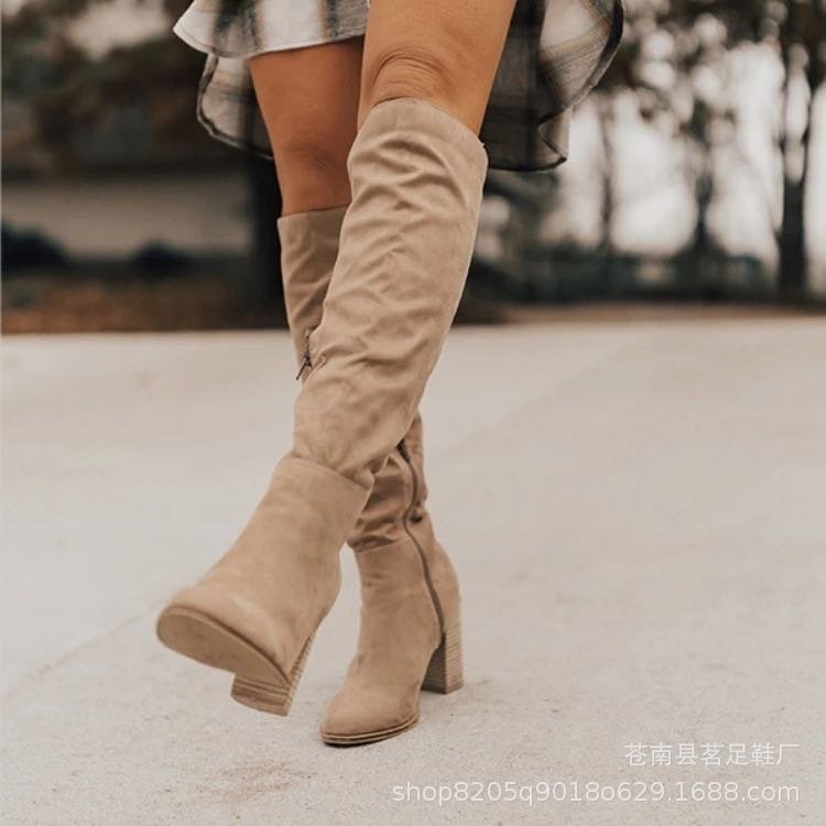 Everyday Ankle Boots