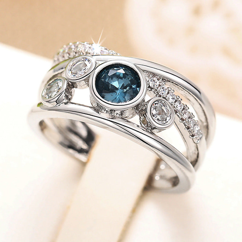 Pretty Everyday Jewelry