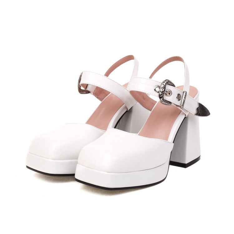 Everyday Classic Sandals