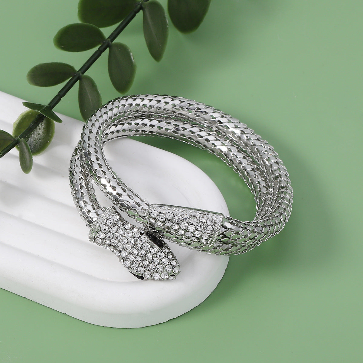 Fresh Floral Jewelry