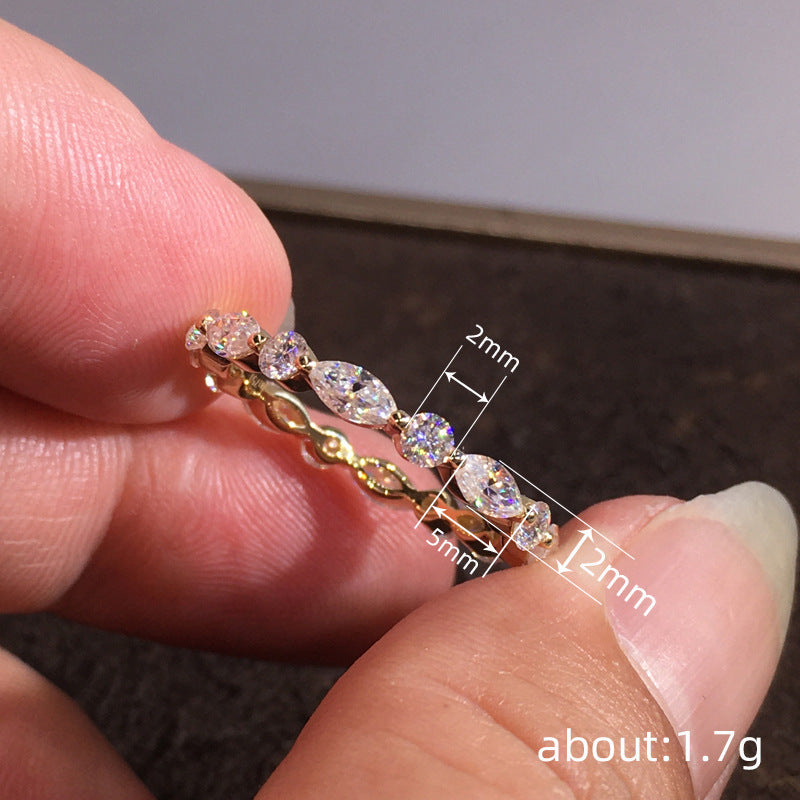 Travel Minimal Jewelry