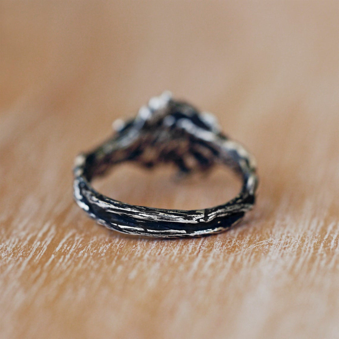 Modern Hoop Jewelry